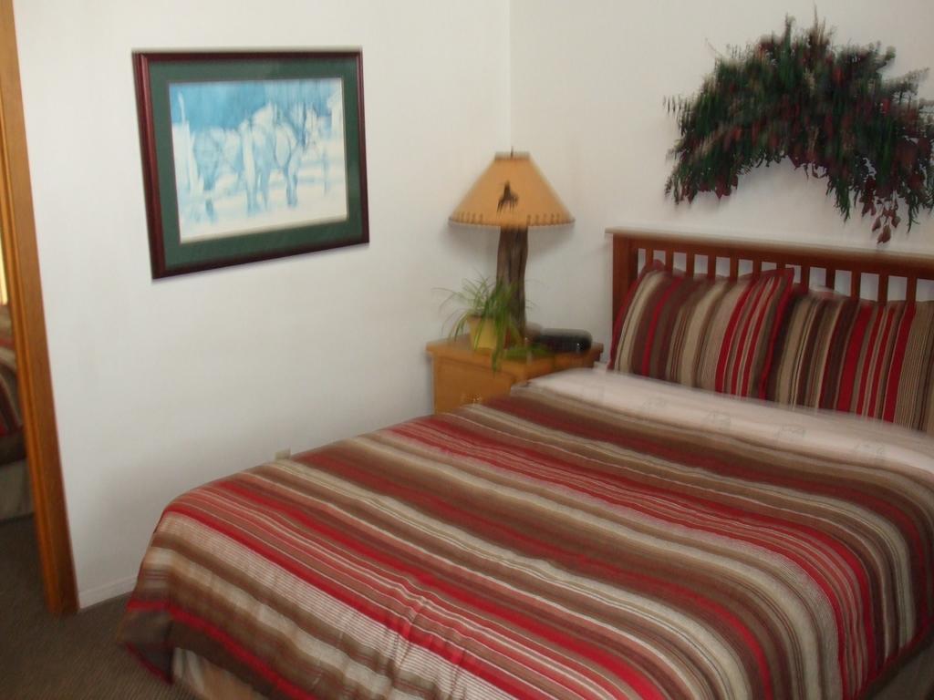 Hansen Guest Ranch Swan Valley Rom bilde