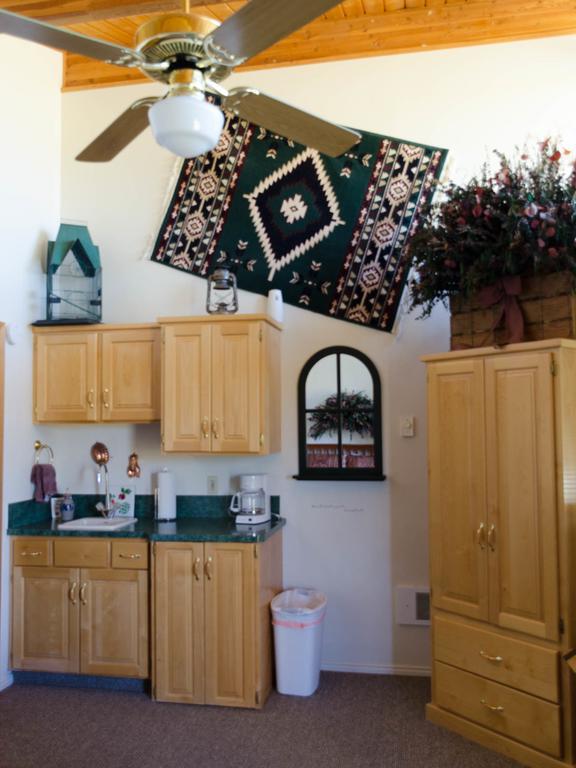 Hansen Guest Ranch Swan Valley Rom bilde